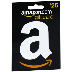 Gift Card Amazon