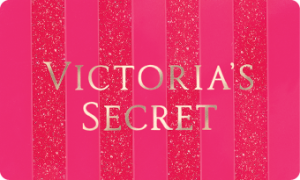 Victoria secret|Usgiftcards